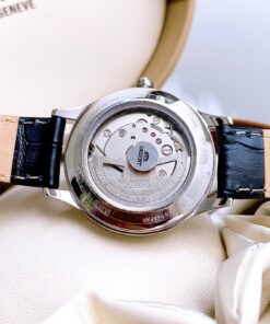 ORIENT STAR RA-AG0019B10B 2 dong ho hieu orient nu day da den RA AG0019B10B automatic chinh hang 2 07092020090408