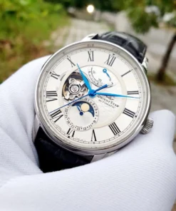 ORIENT STAR RK-AY0101S 2 dong ho orient star moonphase re am0001s00b chinh hang 2