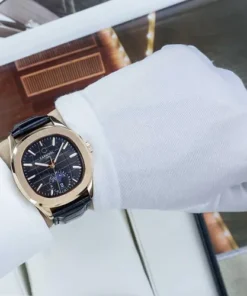 Carnival 8113G-VH-DD-D 2 dong ho nam i w carnival 8113g vh dd d mau den vang hong 664d74cb0c63a 22052024113003