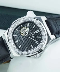 dong ho nam i w carnival automatic handwinding 8128g vt dd d mau den bac 669f305b87e37 23072024112355