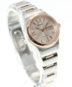 Citizen PD7166-54W 1 2 1