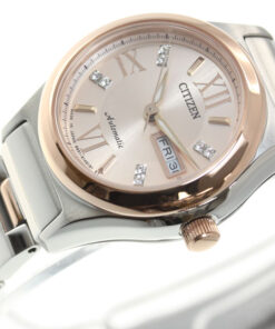 Citizen PD7166-54W 2 3 1