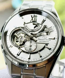 Orient Star RK-AV0125S 1 Orient Star RK AV0125S 6