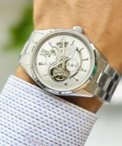 Orient Star RK-AV0125S 6 Orient Star RK AV0125S 7