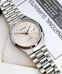 Citizen NJ0151 88W 2